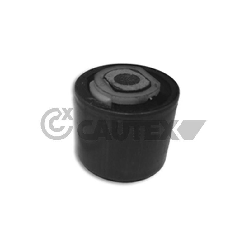 CAUTEX 480516 Suspensión, Brazo oscilante
