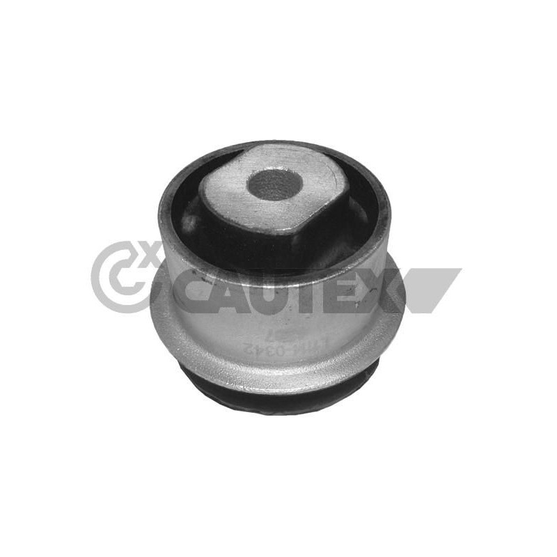 CAUTEX 480546 Suspensión, Brazo oscilante