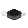 CAUTEX 480567 Soporte, radiador