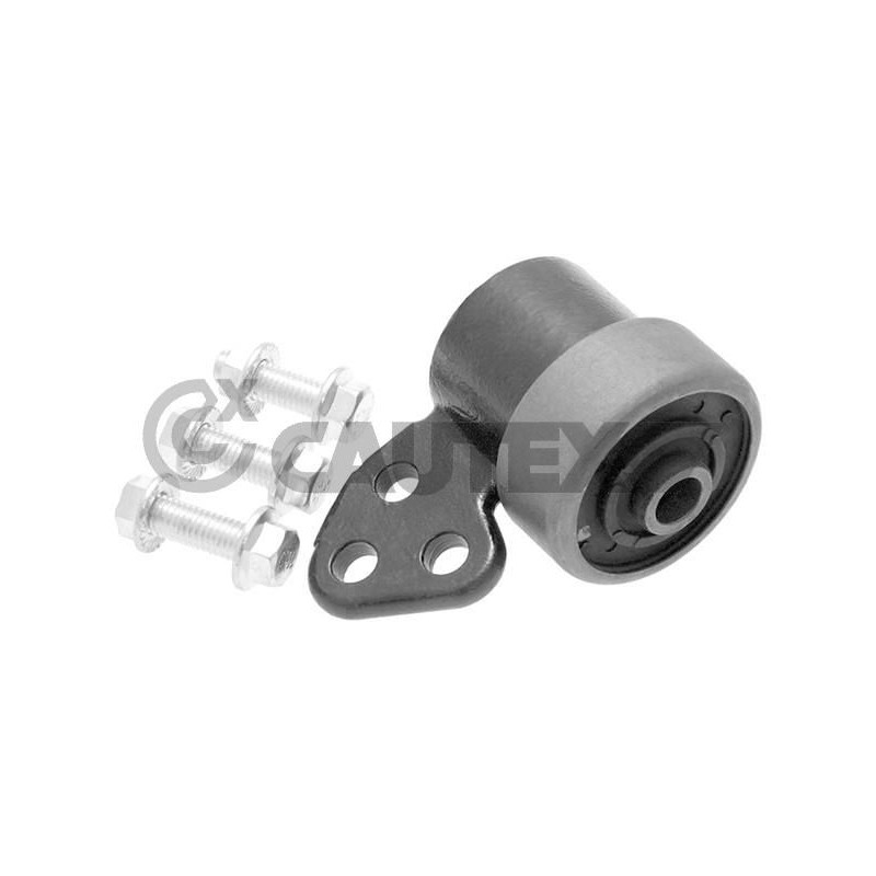 CAUTEX 480883 Suspensión, Brazo oscilante