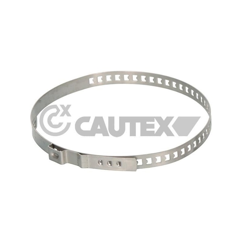 CAUTEX 900055 Abrazadera de sujeción