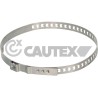 CAUTEX 900055 Abrazadera de sujeción