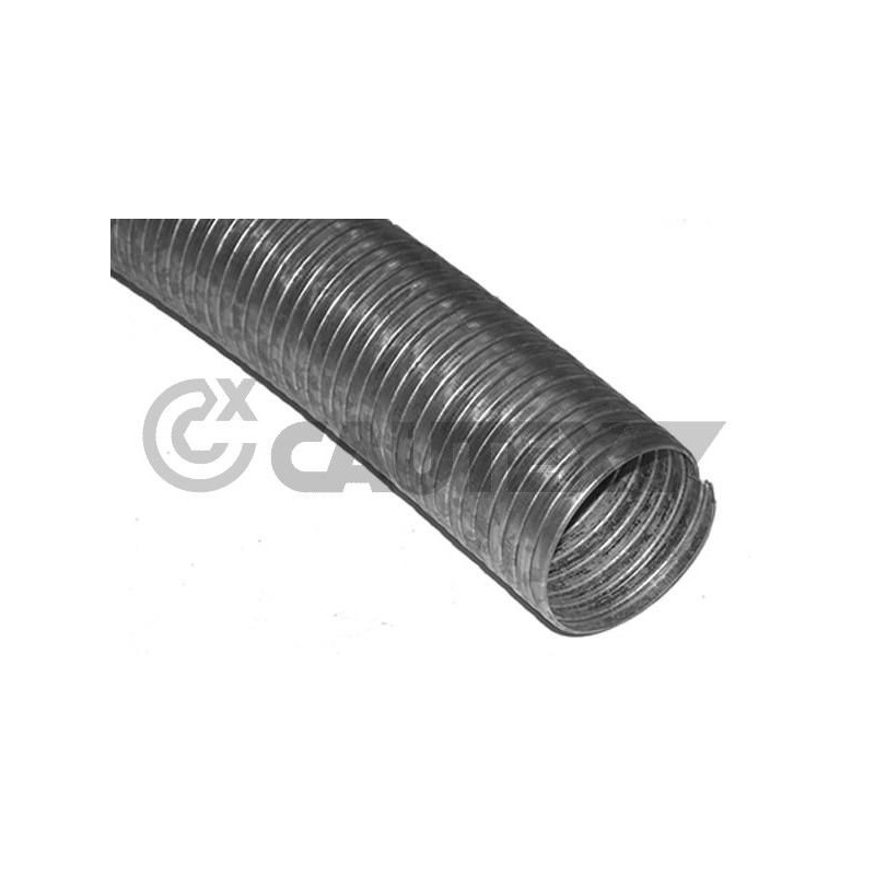 CAUTEX 900104 Unión flexible, escape