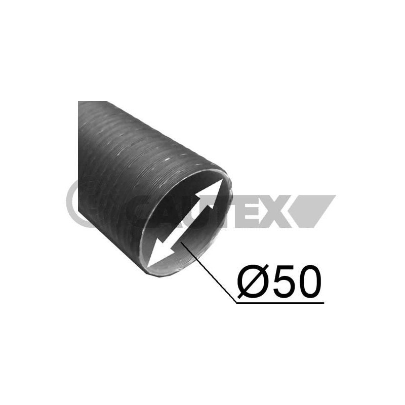 CAUTEX 900339 Tubo flexible