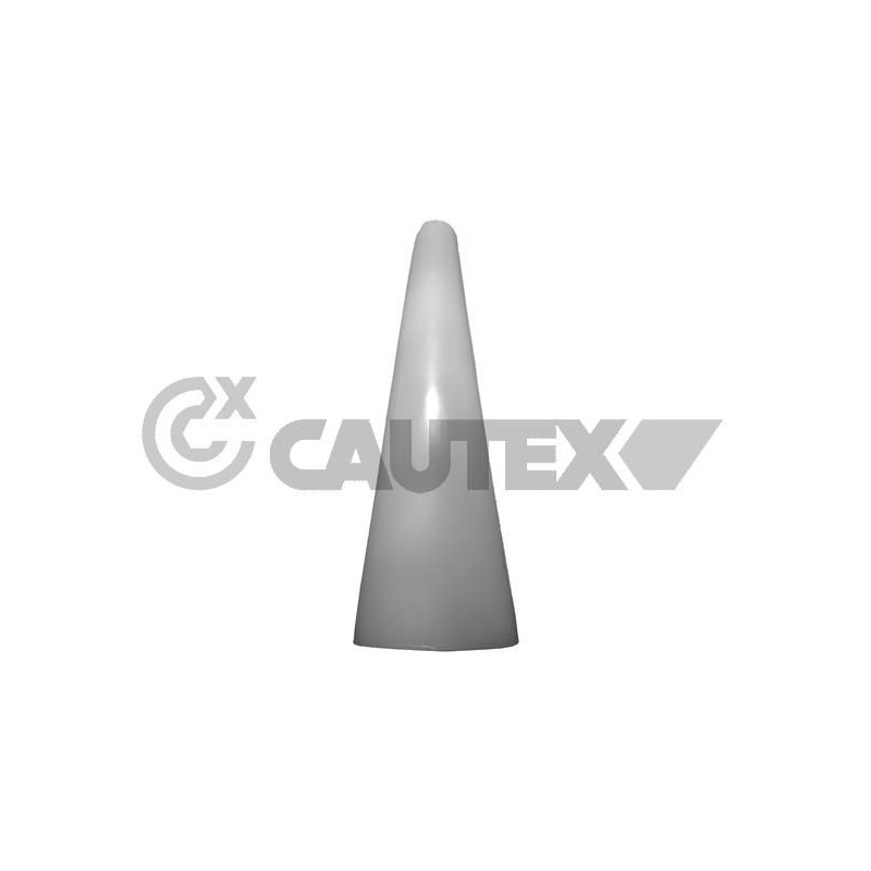 CAUTEX 900907 Juego de montaje, fuelle, árbol de transmisión