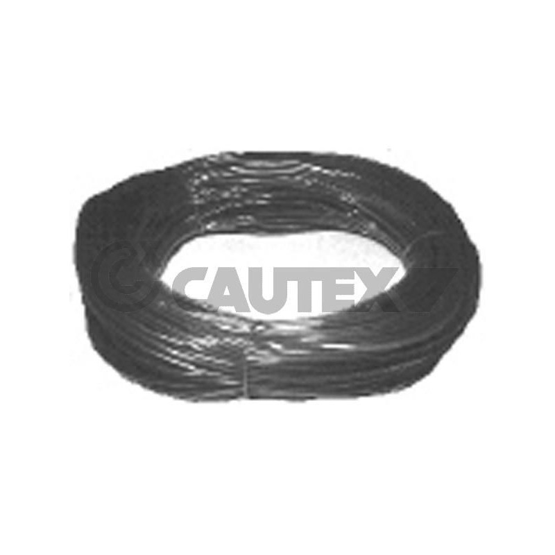 CAUTEX 903007 Tubería de agua de lavado