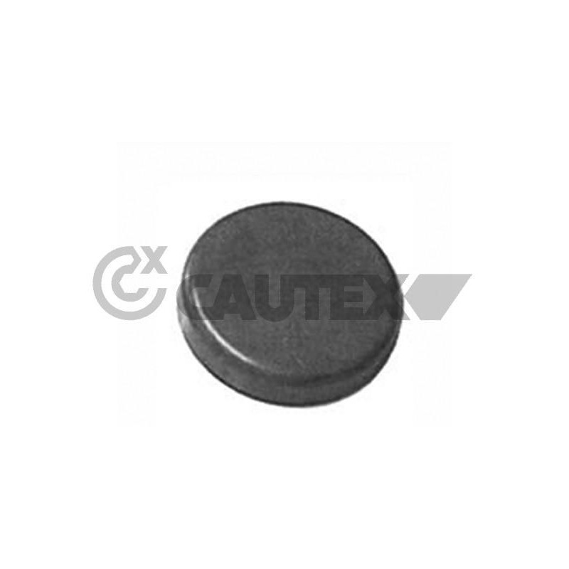 CAUTEX 950085 Tapón de dilatación