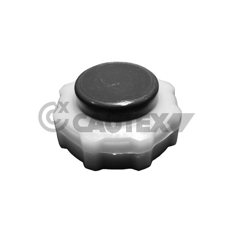 CAUTEX 950479 Tapón, depósito de refrigerante