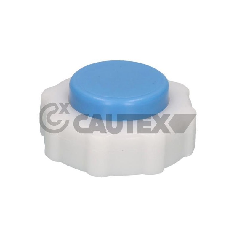 CAUTEX 950480 Tapón, depósito de refrigerante