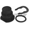 CAUTEX 951029 Tapón, brida de refrigerante