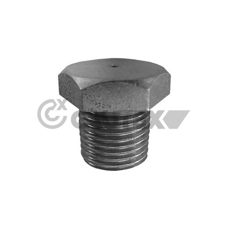 CAUTEX 952000 Tapón roscado, colector de aceite