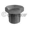 CAUTEX 952000 Tapón roscado, colector de aceite