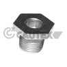 CAUTEX 952001 Tapón roscado, colector de aceite