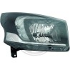 DIEDERICHS 1897980 Faro principal - 1