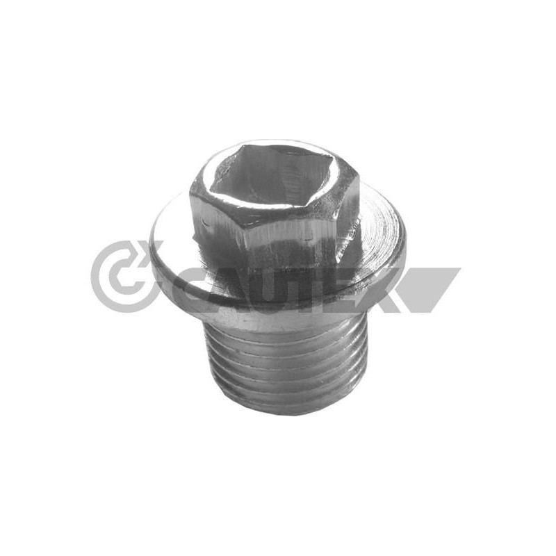 CAUTEX 952006 Tapón roscado, colector de aceite