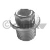 CAUTEX 952006 Tapón roscado, colector de aceite
