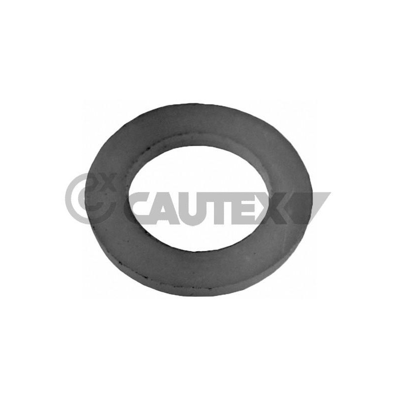 CAUTEX 952021 Junta tórica, tapón roscado de vaciado de aceite