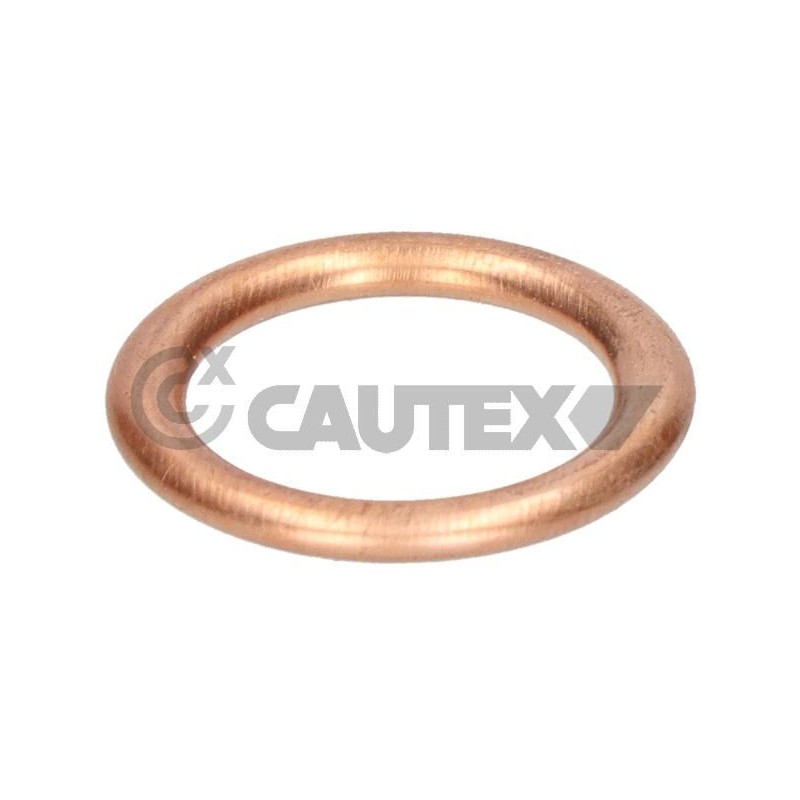 CAUTEX 952022 Junta tórica, tapón roscado de vaciado de aceite