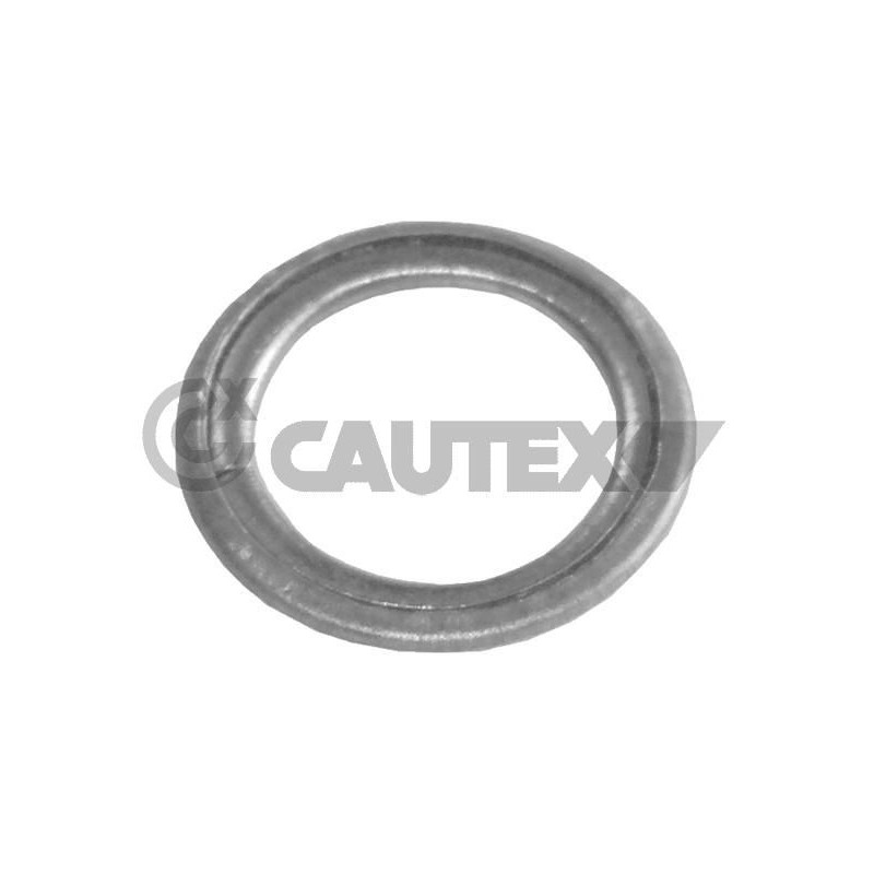 CAUTEX 952031 Junta tórica, tapón roscado de vaciado de aceite
