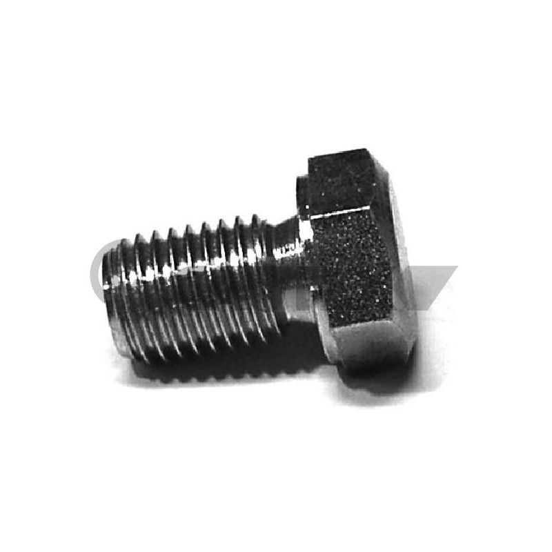 CAUTEX 952033 Tapón roscado, colector de aceite
