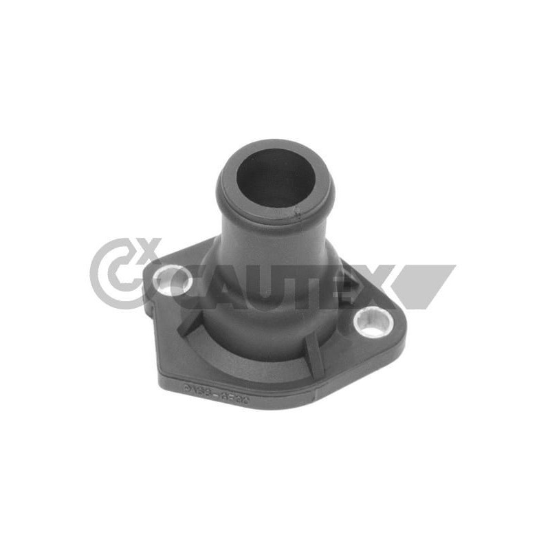 CAUTEX 952054 Brida de refrigerante