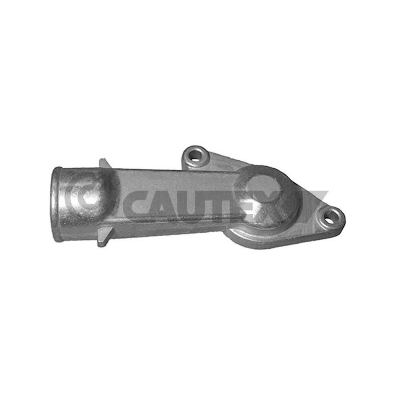 CAUTEX 952080 Brida de refrigerante