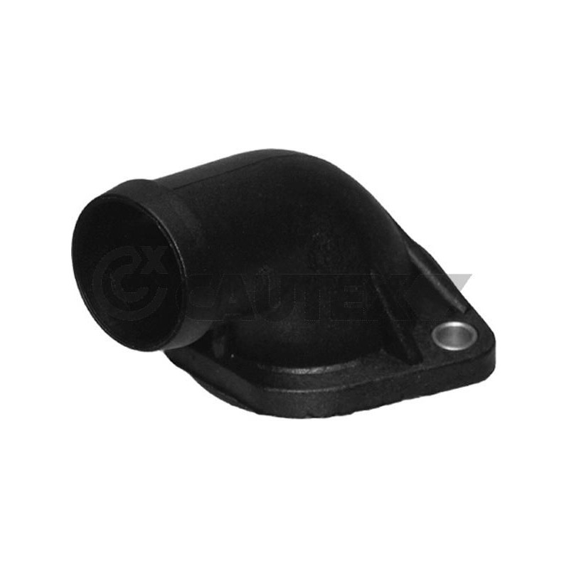 CAUTEX 952104 Brida de refrigerante