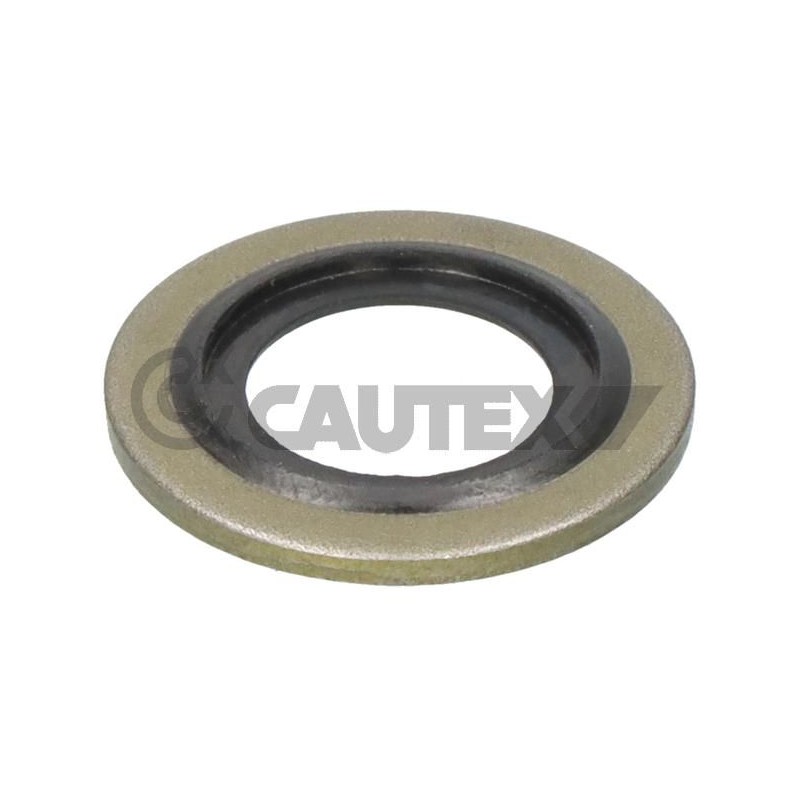 CAUTEX 952109 Junta tórica, tapón roscado de vaciado de aceite