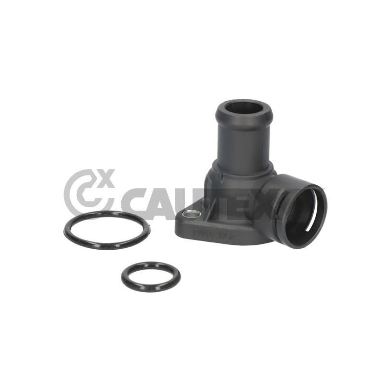 CAUTEX 952127 Brida de refrigerante