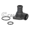 CAUTEX 952127 Brida de refrigerante
