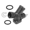 CAUTEX 952137 Brida de refrigerante