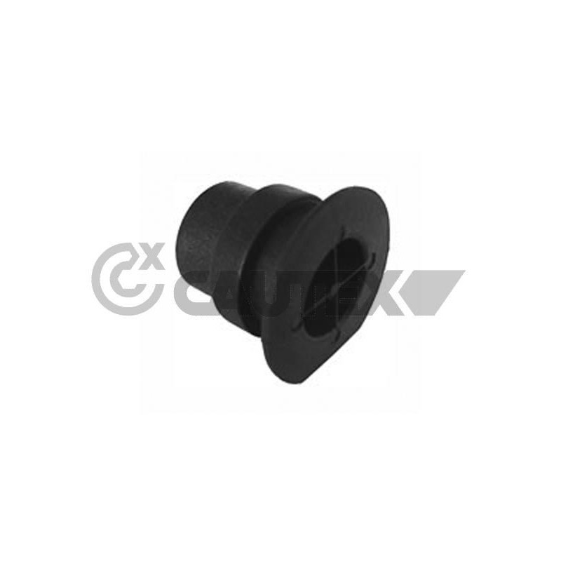CAUTEX 952138 Tapón, brida de refrigerante