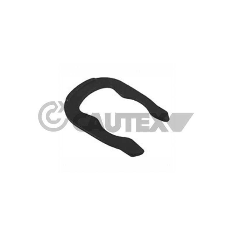 CAUTEX 952139 Muelle de retención, tapón roscado brida refrigerante