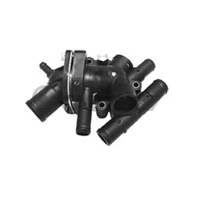 CAUTEX 952141 Caja del termostato