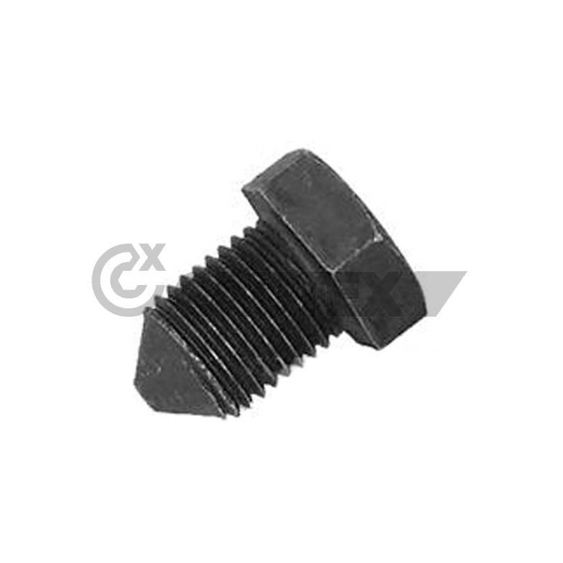 CAUTEX 952150 Tapón roscado, colector de aceite