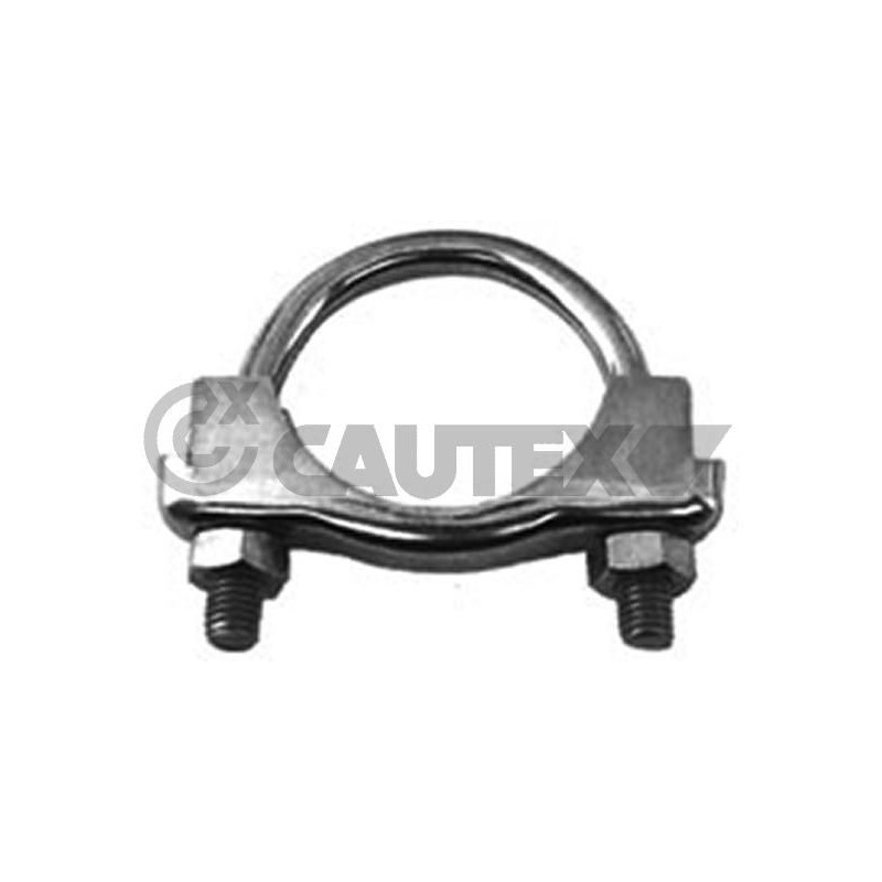 CAUTEX 953014 Conectores de tubos, sistema de escape