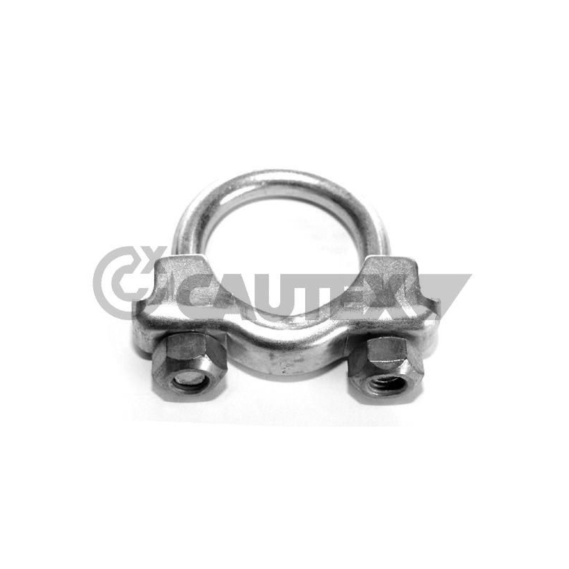 CAUTEX 953015 Conectores de tubos, sistema de escape
