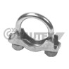 CAUTEX 953016 Conectores de tubos, sistema de escape