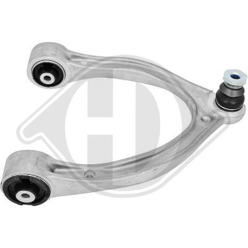 DIEDERICHS 1167300 Barra oscilante, suspensión de ruedas - 1