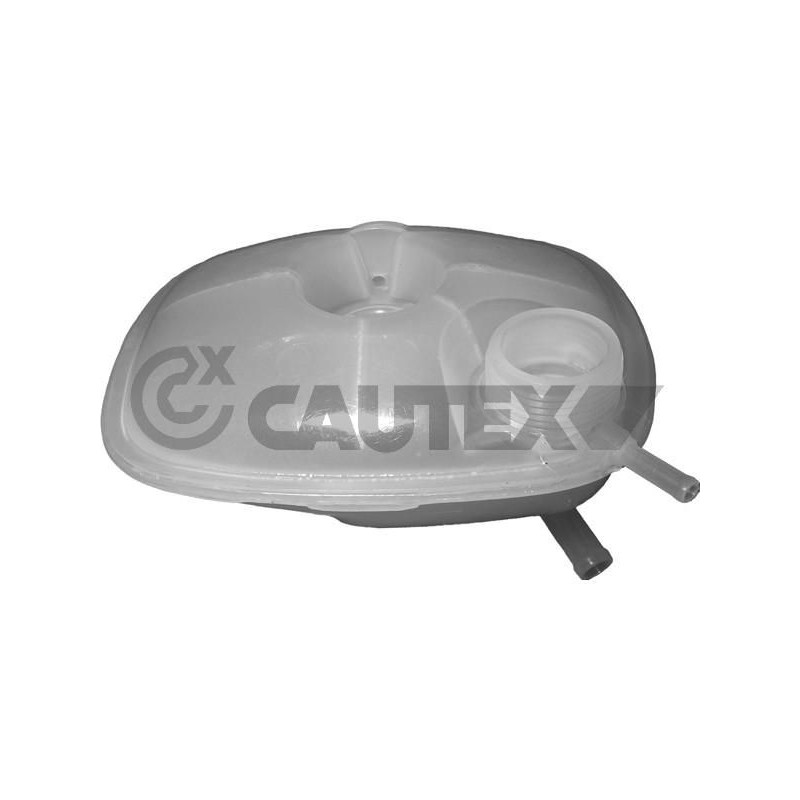 CAUTEX 954056 Depósito compensación, refrigerante