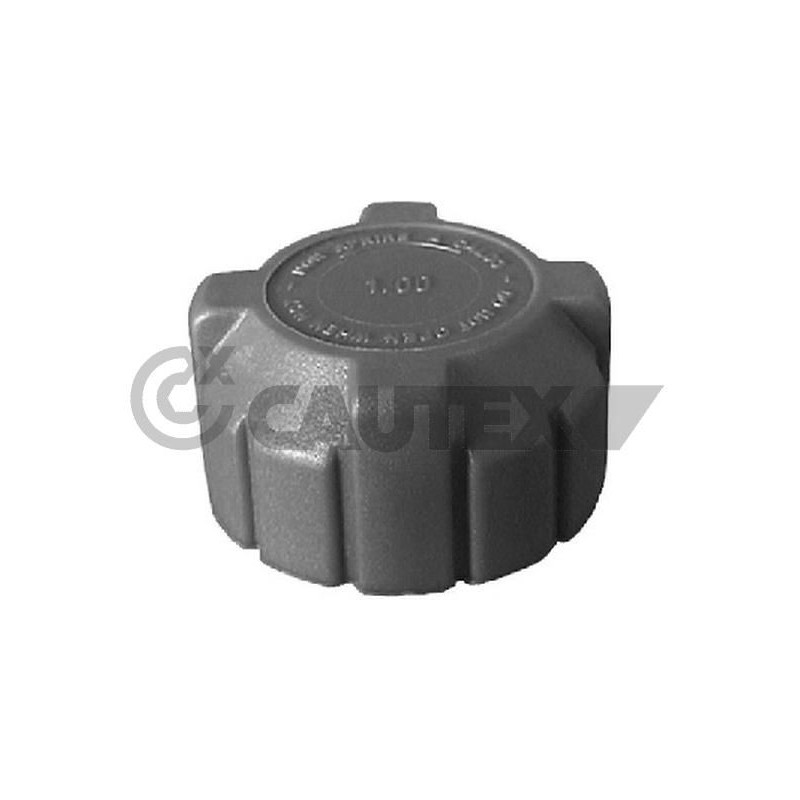 CAUTEX 954070 Tapón, depósito de refrigerante
