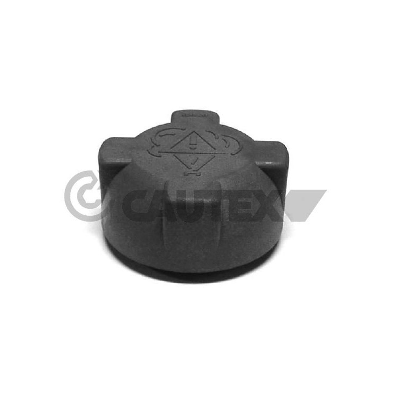 CAUTEX 954071 Tapón, depósito de refrigerante