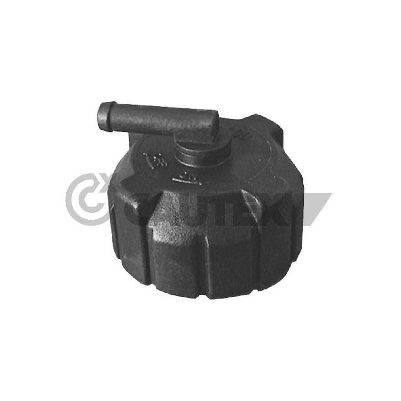 CAUTEX 954075 Tapón, depósito de refrigerante