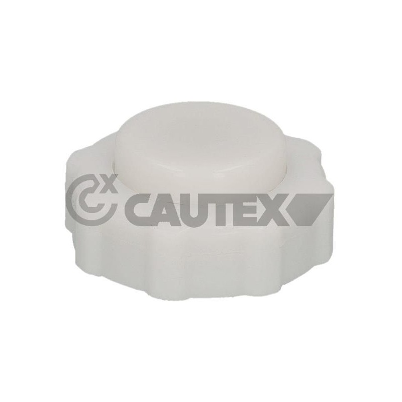 CAUTEX 954078 Tapón, depósito de refrigerante
