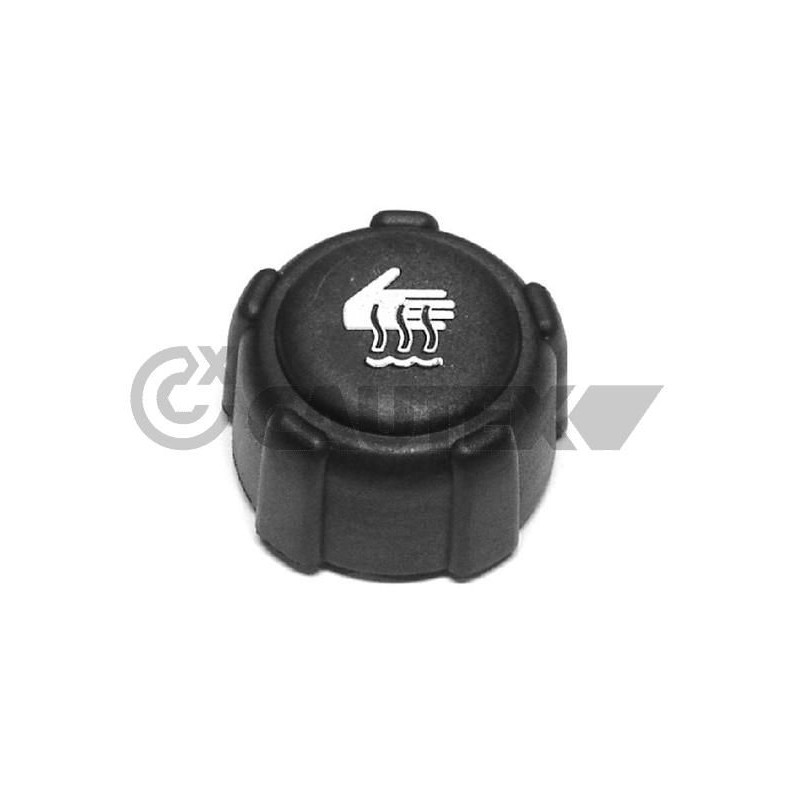 CAUTEX 954129 Tapón, depósito de refrigerante