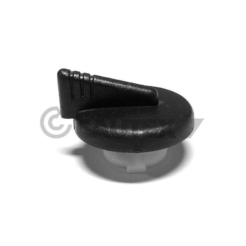 CAUTEX 954137 Tapa, tubuladura de relleno de aceite