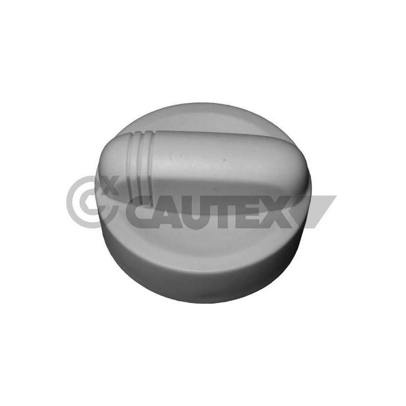 CAUTEX 954138 Tapa, tubuladura de relleno de aceite
