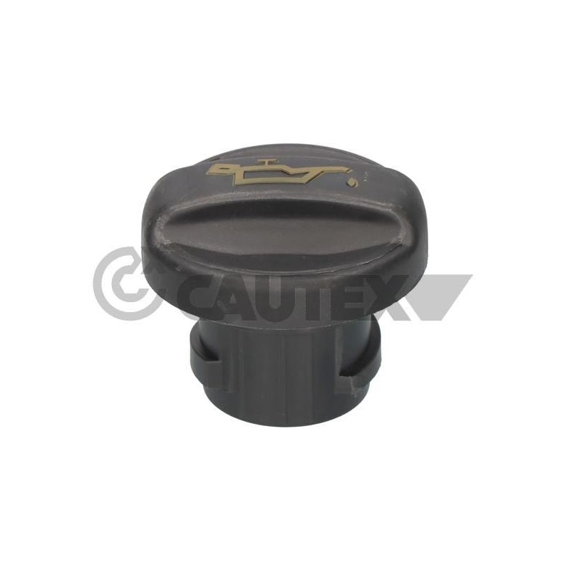 CAUTEX 954140 Tapa, tubuladura de relleno de aceite
