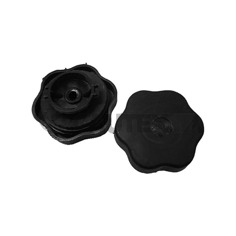 CAUTEX 954141 Tapa, tubuladura de relleno de aceite