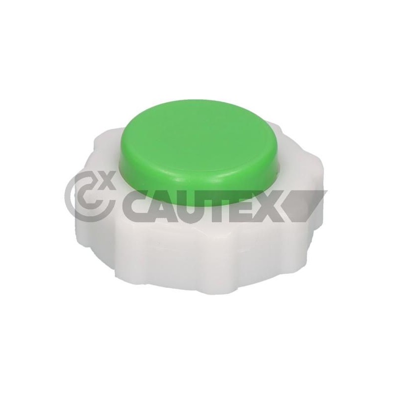 CAUTEX 954143 Tapón, depósito de refrigerante